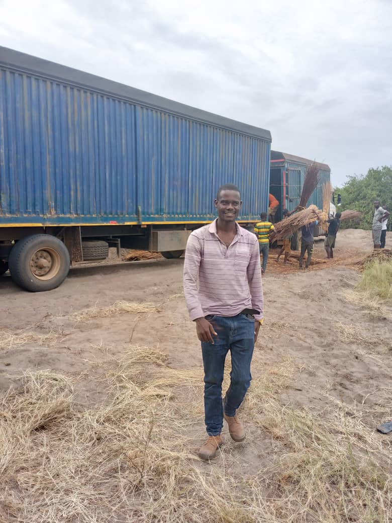 CEO of Lofty Thatchers