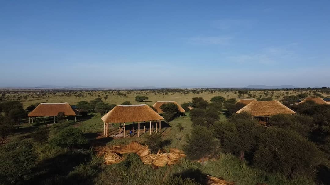 Zanzibar Beach Resort